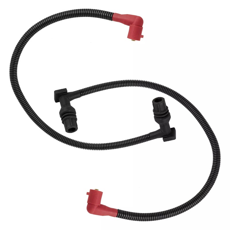 Caltric Fits Polaris Ranger XP 800 Ignition Coil Spark Plug