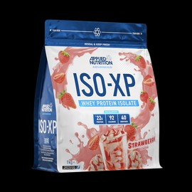 Applied Nutrition ISO XP Whey Protein Isolate Powder