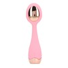 Facial Cleansing Brush Multifunctional Portable Electric Silicone Face Scrubber for
