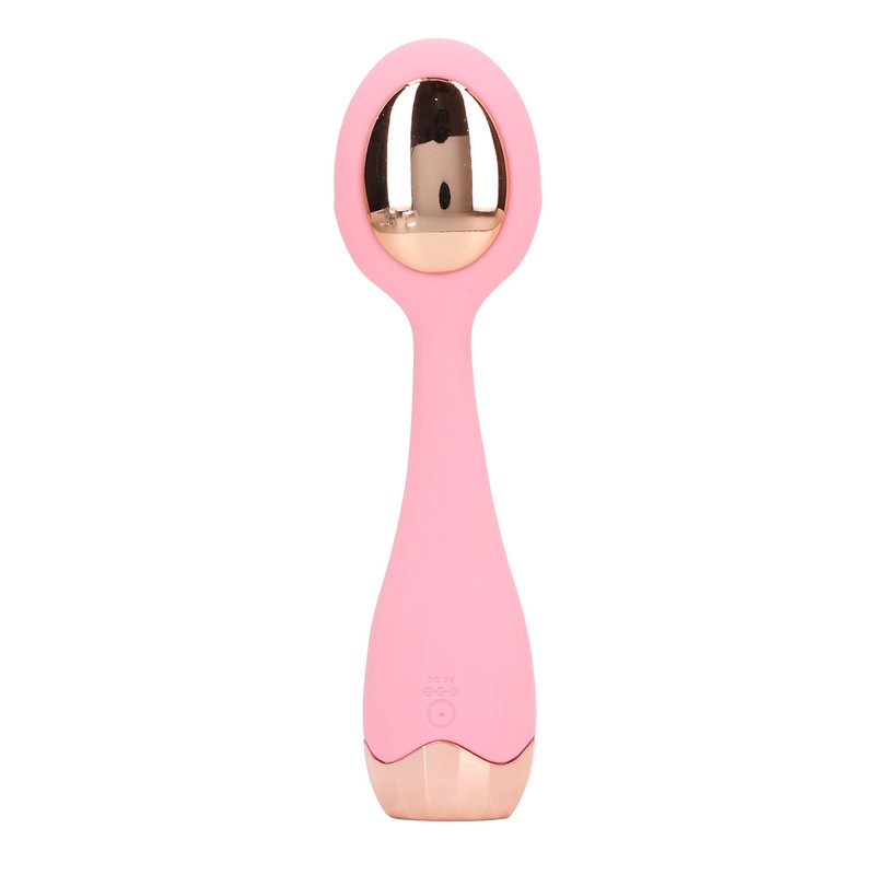 Facial Cleansing Brush Multifunctional Portable Electric Silicone Face Scrubber for