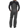 Arctix Men's Avalanche Athletic Fit Insulated Bib Overalls, Charcoal, Large/32"