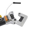 20 Ton Hydraulic Cable Lug Crimper Pliers, Manual Hydraulic Crimping