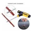 Miniduino 8pc Tire Repair Kit DIY Flat Tire Repair Home