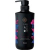 ICHIKAMI [Smooth Smooth Care] Conditioner Pump 16.9 oz (480 g)