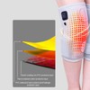 Intelligent Knee Heating Pad Electric Heated Constant Temperature Knee Brace