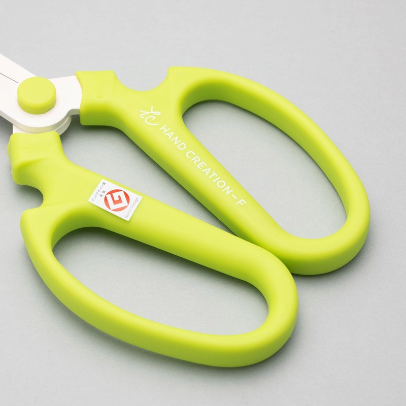 Hand Creation F170 Light Green