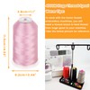 New brothread - Single Huge Spool 4000M Each Polyester Embroidery