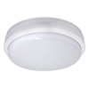 18w High Brightness Round LED Flush Mount Ceiling Light 6500k