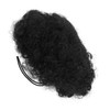 Baluue African Ponytail for Women Mens Frontal Hairline Lace African