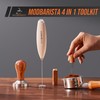 Premium Barista 4-IN-1 Tool KIt