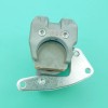 QRM New Front Brake Caliper with Pads For Honda CR80R