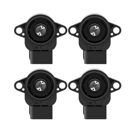 SCITOO Throttle Position Sensor Compatible for 1991 1992 1993 for Ford for Mustang 1989 1990 1991 1992 1993 1994 for Ford Ranger 1994 for Mazda B2300 198500