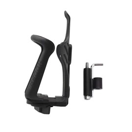 H Drink Holder, Cross Cub, Cup Holder, Hunter Cub, Plastic Bottle Holder, Super Cub, Bumper Bottle Holder, Adjustable Diameter, Motorcycle, Useful Goods