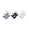 Fiddlesticks (2 Packs Of 3) Fiddlesticks Ballet Inspired Crew Socks