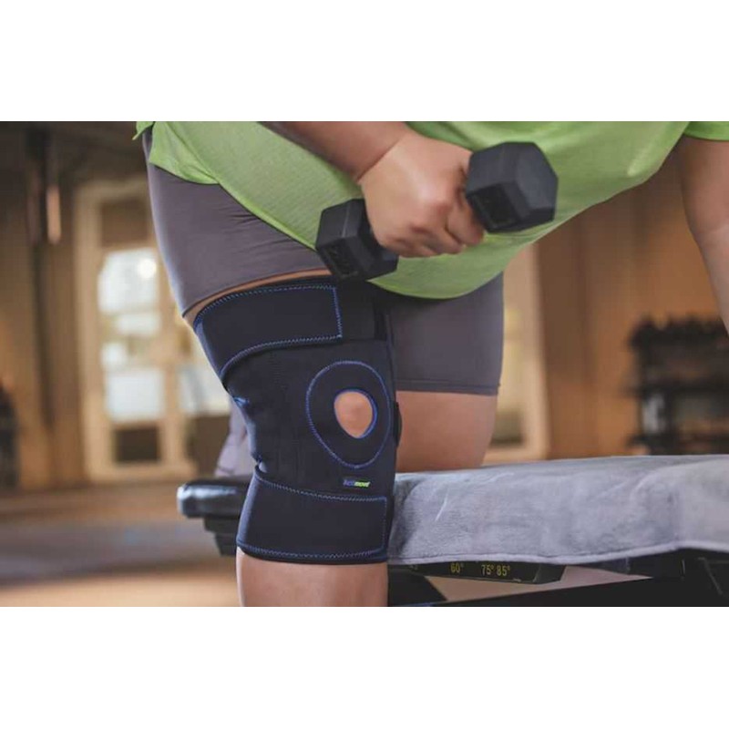 Actimove Sports Edition Knee Support