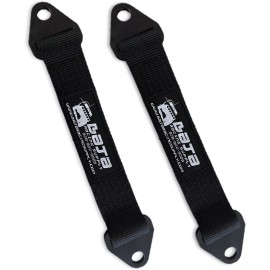 Baja Racing Supply Limit Straps-Size: 16