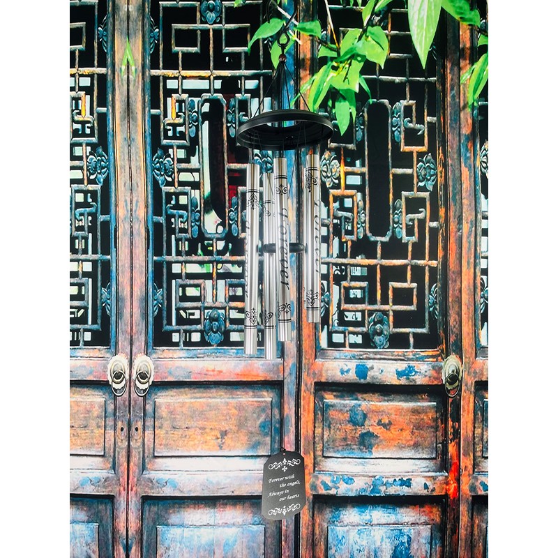 Forever Sentiment - Timbre de viento