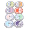8PCS LCD Screen Separation Wire Tungsten Alloy Steel 0.028 0.03