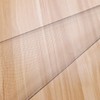 Uonlytech Cabellera 100 Piezas de Elástica para El de Invisible