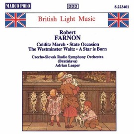 British Light Music