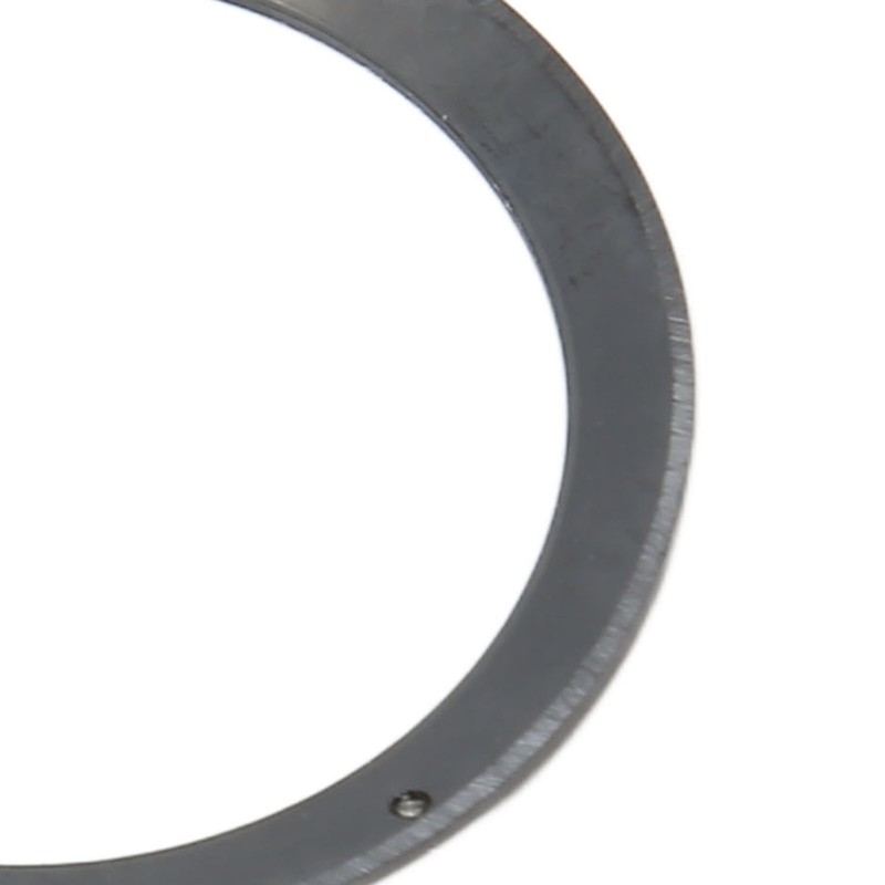 Professional Watch Bezel Insert 38mm Ceramic Watch Bezel Ring Repair