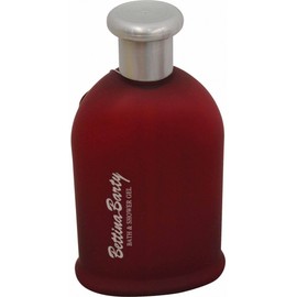 Bettina Barty Red Line Bath & Shower Gel 500 ml