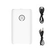 Ankilo (Upgraded) Bluetooth Adapter Audio, 2 in 1 Bluetooth Transmitter