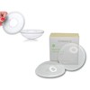 Breast Shells Milk Collector Leaking Storage Collection Shell Nursing Mom