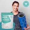 PRONAT | Glucosamina & Colágeno Tipo II Sin Sabor 300