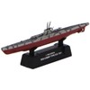 Easy Model 1:70 Scale Subs German Navy U-9B 1941" Model