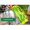 RESCUE! VisiLure® TrapStik for Wasps, Mud Daubers, Carpenter Bees –
