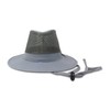 Panama Jack Nylon Mesh Safari Hat - Lightweight, UPF (SPF)