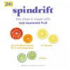 Spindrift Sparkling Water Variety Pack 12 fl. oz., 24 pk.