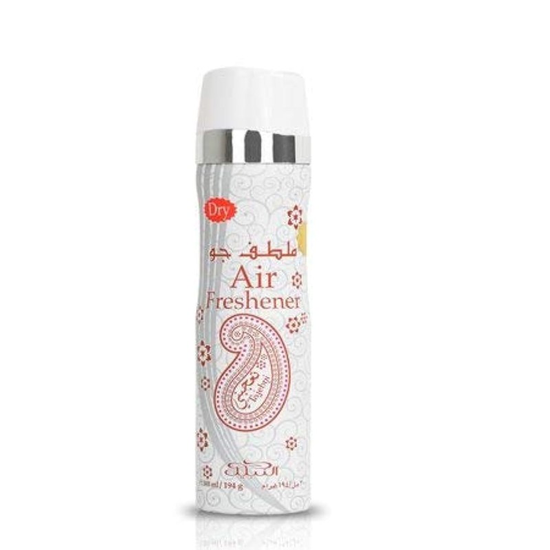Nabeel Air Fresheners 300ML(10 oz) | by Nabeel Perfumes (1