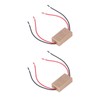 2Pcs LED Strobe Controller Light Flashing Lamp Flash Flasher Module