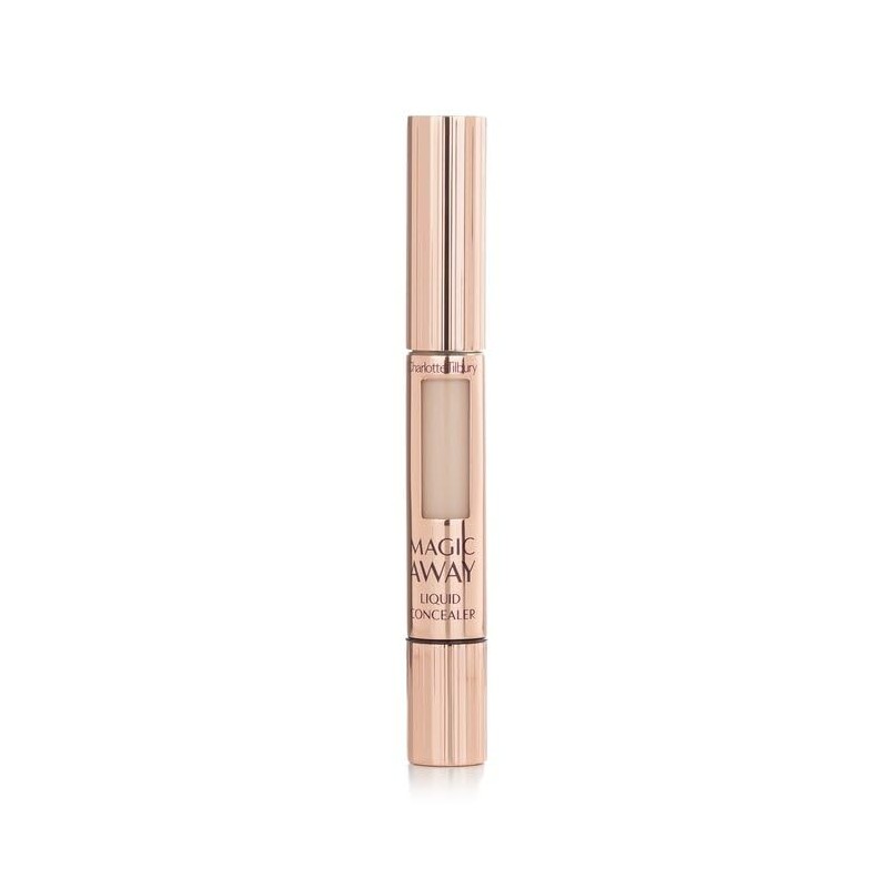 Charlotte Tilbury Magic Away Liquid Concealer (02)