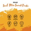 Nature's Garden Organic Trail Mix Snack, Multi Pack 28.8 oz