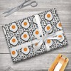 GRAPHICS & MORE Eggs Sunny Side Up Gift Wrap Wrapping