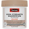 Swisse Ultiboost High Strength Magnesium Powder Orange 360g