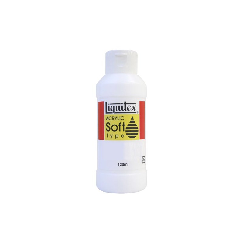 riki Tex Acrylic Paint rikitekkusukara- Soft Type 120ml Green