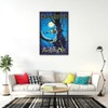 Iron Maiden - Music Poster (Fear Of The Dark) (Size: