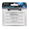 Ardell Duralash Naturals Flare Short Brown (56 Lashes) (3 Pack)