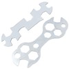Lovelysp Mountain Bike Wrenches Bicycle Hexagon Wrench Tools Bicycle Wrench