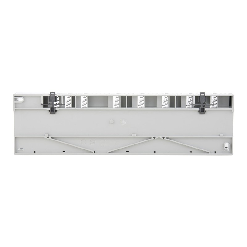 Möhle Hoff Alpha Base Direct 230 V/24 V – High-Quality