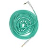 Pig Hog PHCC30SG Cable de instrumento de media bobina de