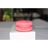 French Macarons - Macaron Bites Strawberry Macarons, 24 Count