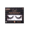 KISS Lash Couture Masterpiece Hand-Woven Faux Mink False Eyelashes, Style