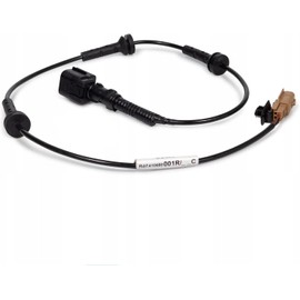 Brake Wear Sensor Cable Compatible with Master 3 Movano NV400 OEM: 410680001R