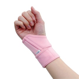 Bamboo Tiger Sofraul Fur TFCC Pink One Size Fits All