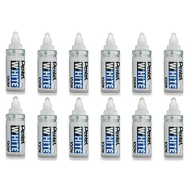 Pentel X100W-M-Granel Marcador Permanente